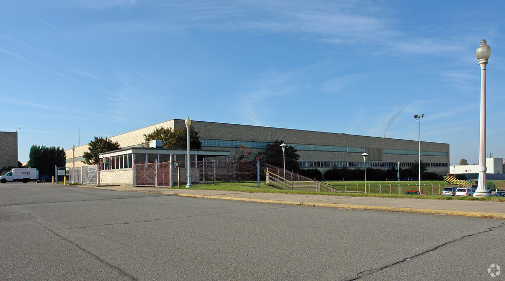 3304 Old Lexington Rd, Winston-Salem, NC à louer - Photo principale – Image 1 sur 8