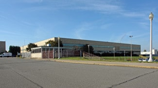 Plus de détails pour 3304 Old Lexington Rd, Winston-Salem, NC - Industriel/Logistique à louer