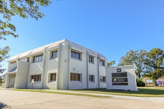 Plus de détails pour 7434 Picardy Ave, Baton Rouge, LA - Bureau à louer