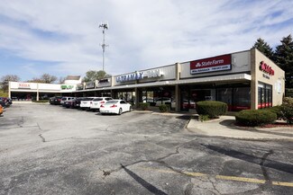 Plus de détails pour 7840 Ogden Ave, Lyons, IL - Local commercial à louer