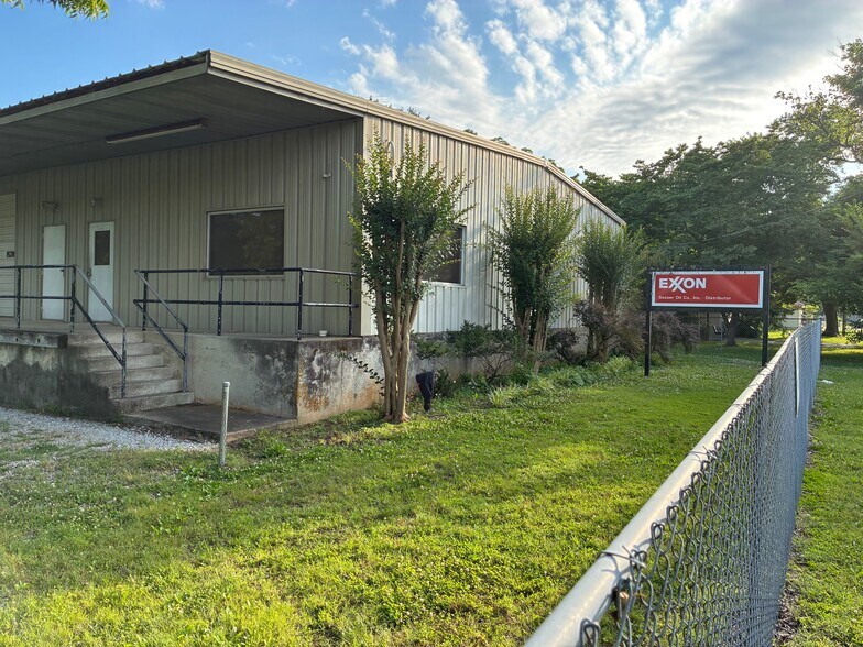 603 W Lafayette St, Bolivar, TN à vendre - Photo principale – Image 1 sur 4