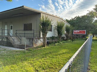 Plus de détails pour 603 W Lafayette St, Bolivar, TN - Local d’activités à vendre