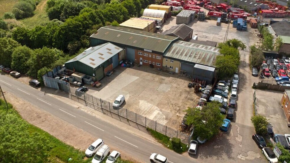 Drakes Ln, Boreham à vendre - Photo de l’immeuble – Image 1 sur 9