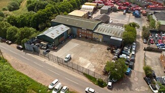 Plus de détails pour Drakes Ln, Boreham - Industriel/Logistique à vendre