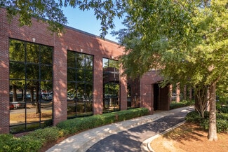 Plus de détails pour 10700 Medlock Bridge Rd, Duluth, GA - Bureau à vendre