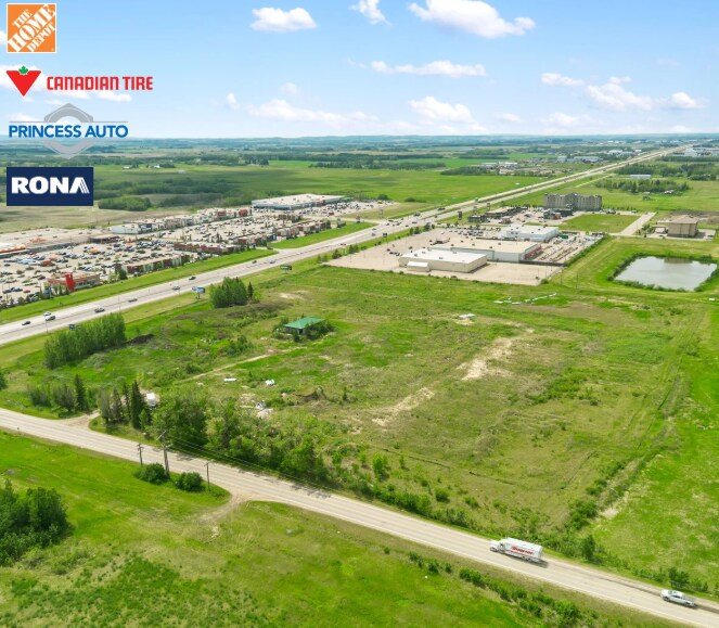 44 75 Av, Lloydminster, AB à vendre - Photo de l’immeuble – Image 3 sur 13