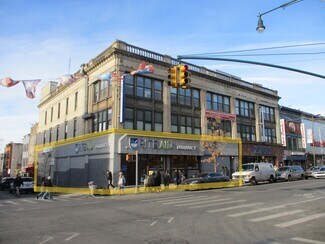 Plus de détails pour 5216-5224 5th Ave, Brooklyn, NY - Bureau, Local commercial à louer