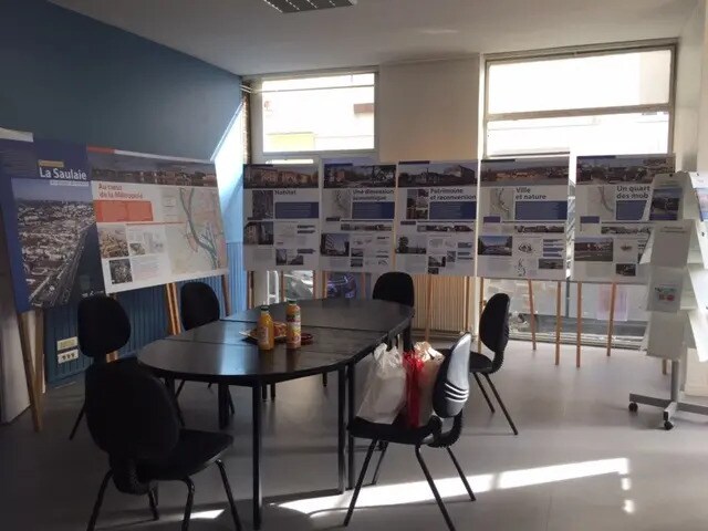 Bureau dans Oullins à louer - Photo de l’immeuble – Image 2 sur 16