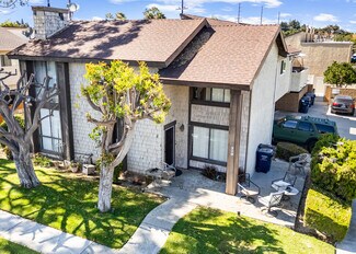 Plus de détails pour 309 Utica Ave, Huntington Beach, CA - Logement à vendre