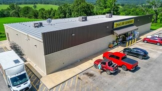 Plus de détails pour 7427 Highway 66, Timbo, AR - Local commercial à vendre