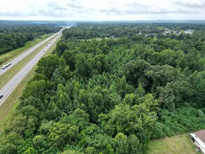 US Hwy 280, Smiths Station, AL - Vue aérienne vue de carte - Image1