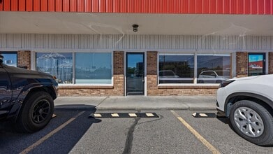 759 Horizon Dr, Grand Junction, CO à louer Photo de l’immeuble– Image 1 sur 15