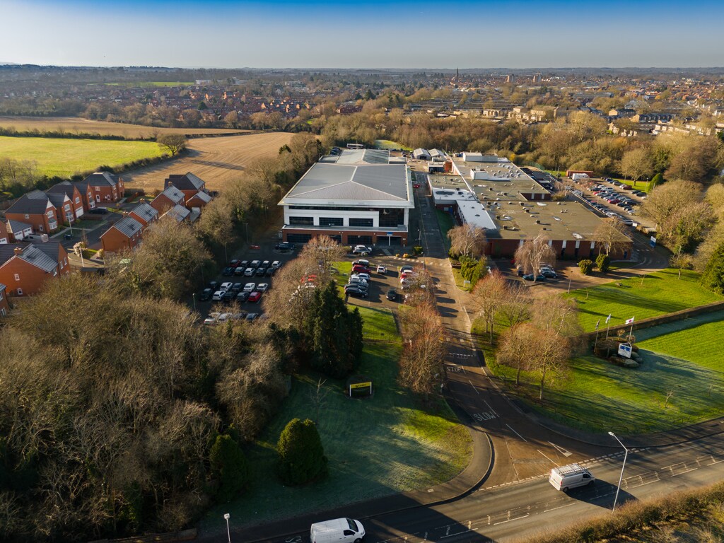 Technical Centre Southam Rd, Radford Semele à louer Photo de l’immeuble– Image 1 sur 20