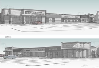 Plus de détails pour W Wisconsin & McCarthy Rd, Appleton, WI - Terrain à louer