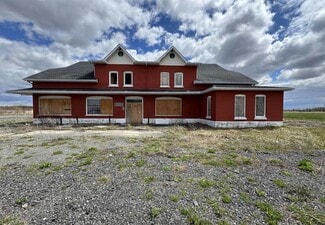 Plus de détails pour 305 Rang Du Pays-Brulé, Saint-Célestin, QC - Local commercial à vendre