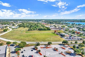 David Walker Drive, Eustis, FL - VUE AÉRIENNE  vue de carte - Image1