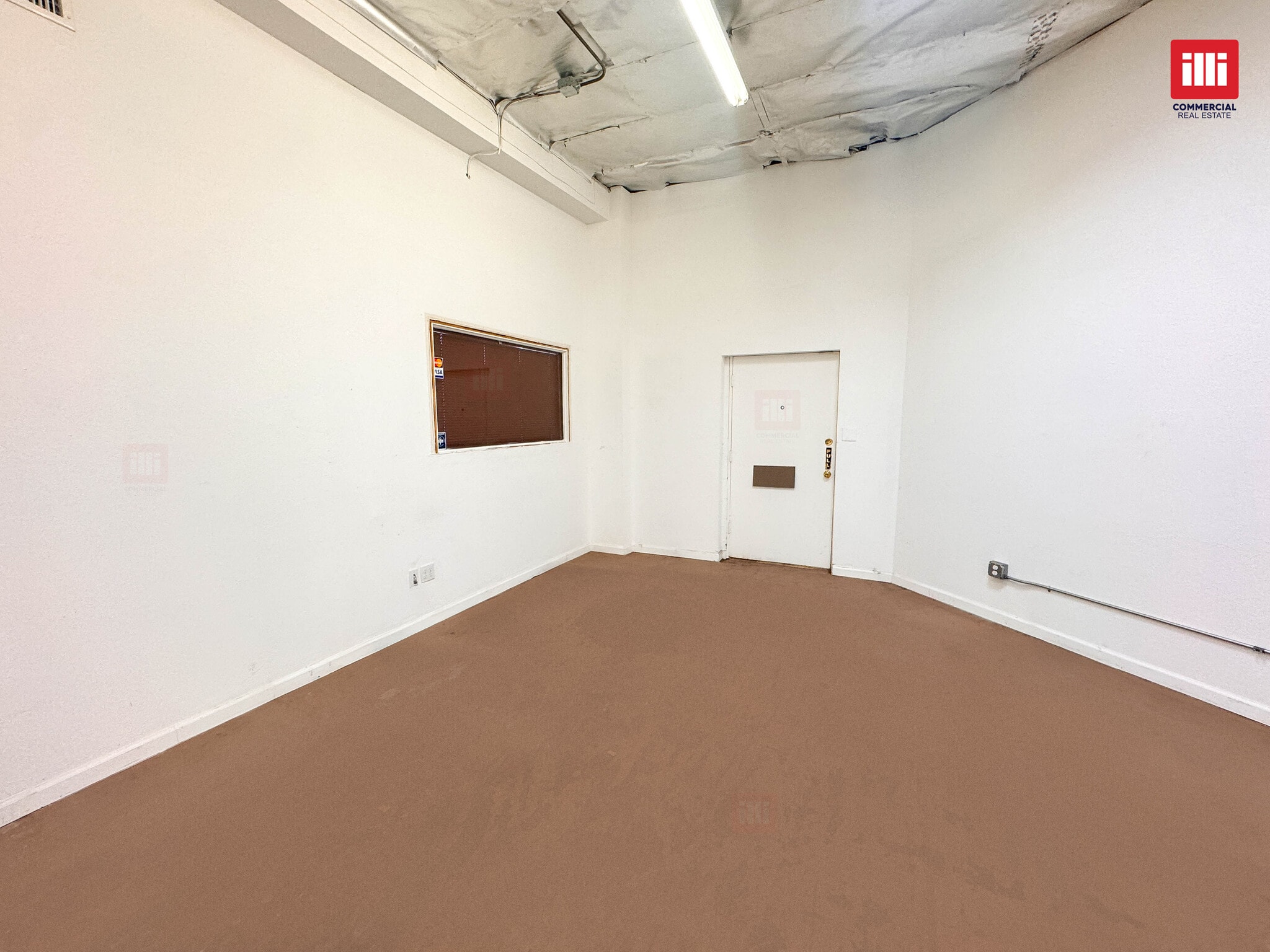 8124-8142 Orion Ave, Van Nuys, CA à louer Photo intérieure– Image 1 sur 7