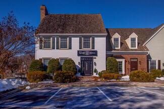 Plus de détails pour 13000 Harbor Dr, Woodbridge, VA - Bureau/Médical à louer