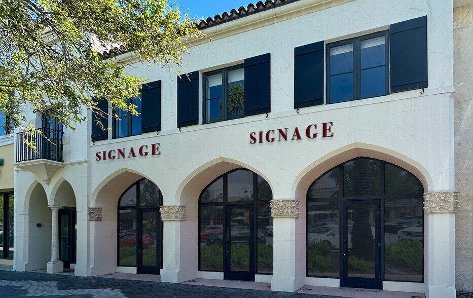 320 Miracle Mile, Coral Gables, FL à louer - Photo de l’immeuble – Image 2 sur 3
