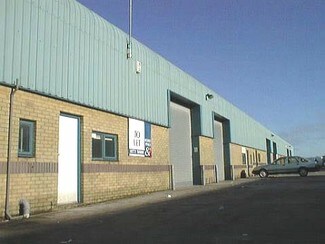 Plus de détails pour 6-13 Boundary Rd, Lytham St Annes - Industriel/Logistique à louer