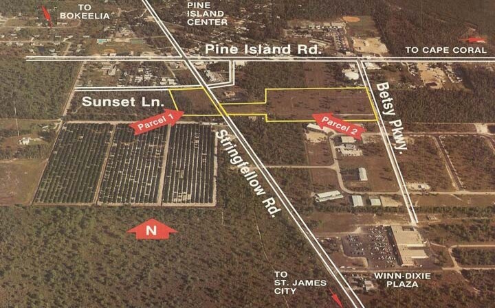 10361 Stringfellow Rd, Saint James City, FL à vendre Photo principale– Image 1 sur 4