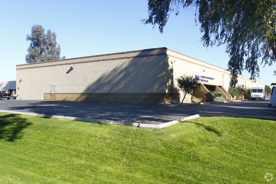2140 E 5th St, Tempe, AZ à louer - Photo de l’immeuble – Image 3 sur 8