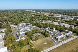 13900 Grandboro Ln, Grandview, MO - VUE AÉRIENNE  vue de carte