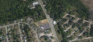 Plus de détails pour 1419 N Bragg Blvd, Spring Lake, NC - Terrain à vendre