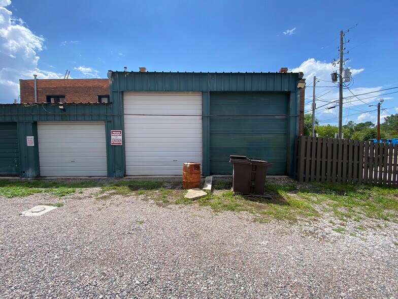 1128 Jones St, Augusta, GA à louer - Photo de l’immeuble – Image 2 sur 11
