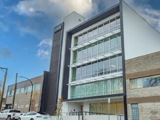 Plus de détails pour 1215 Frances St, Vancouver, BC - Industriel/Logistique à louer