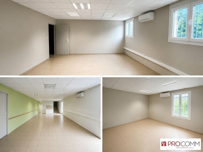 Bureau dans L'ISLE-SUR-LA-SORGUE à vendre - Photo de l’immeuble – Image 2 sur 29