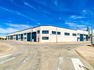 Plus de détails pour Industriel/Logistique à vendre