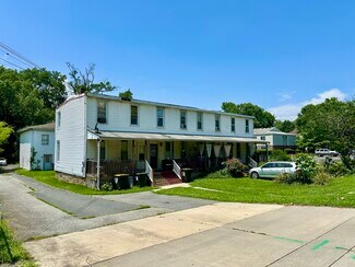 Plus de détails pour 531 Aiken Ave, Perryville, MD - Logement à vendre