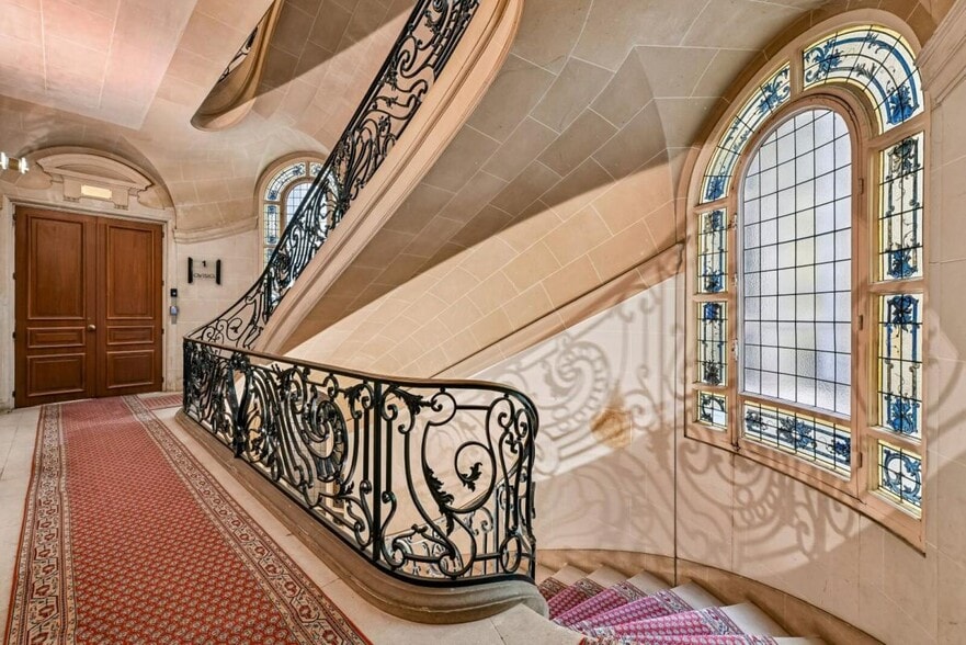 48 Avenue Victor Hugo, Paris à louer - Photo intérieure – Image 3 sur 13