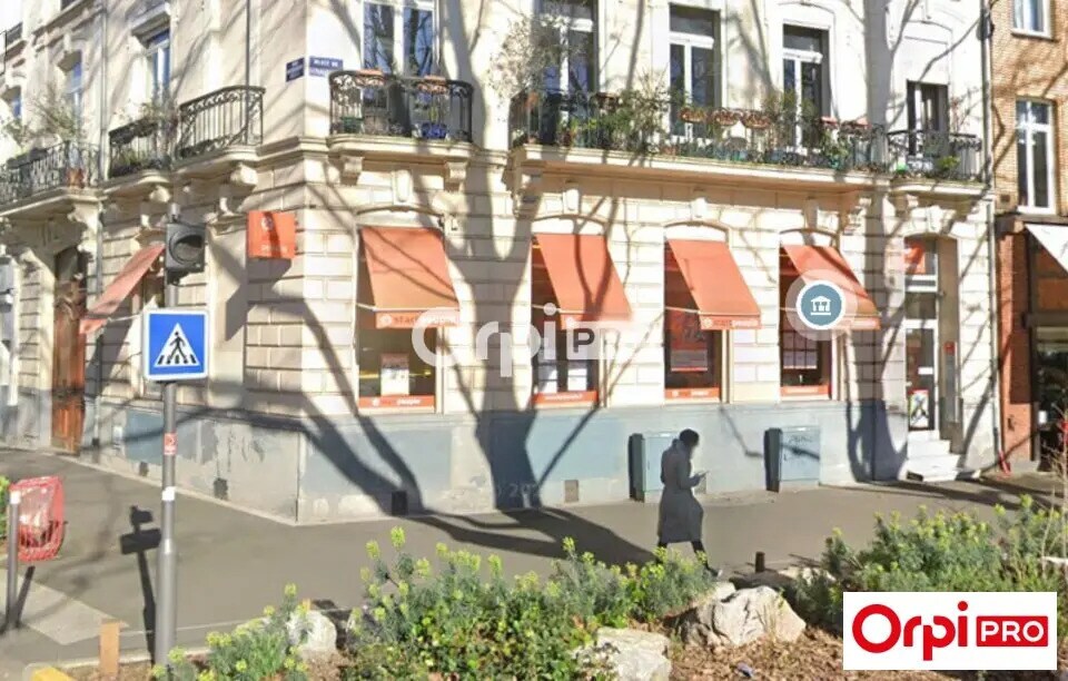 Bureau dans Lille à louer Photo de l’immeuble– Image 1 sur 14