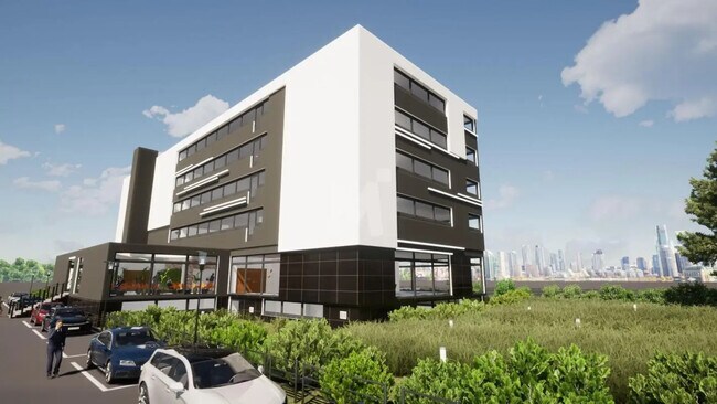 Plus de détails pour Bureau à louer