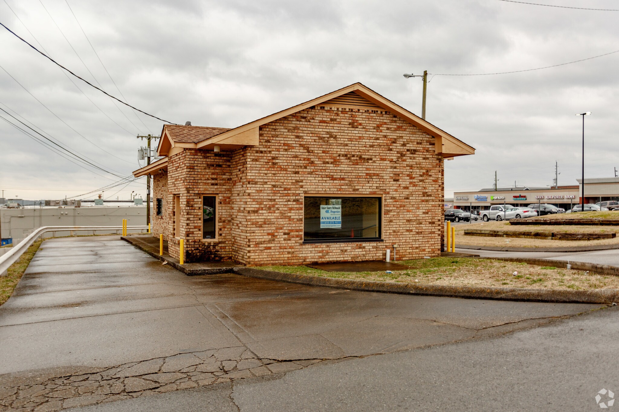 1706-1798 Gallatin Pike N, Madison, TN à louer Photo principale– Image 1 sur 18