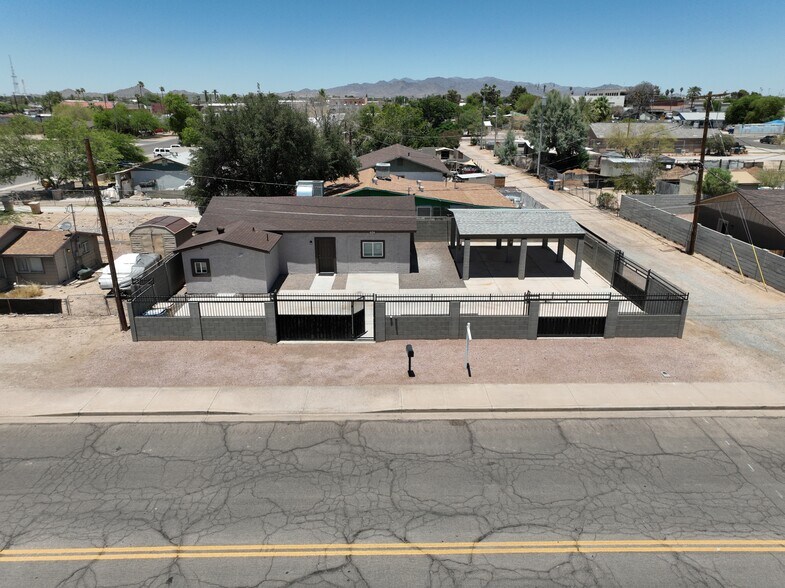 404 E Centre Ave, Buckeye, AZ à vendre - Photo de l’immeuble – Image 3 sur 24