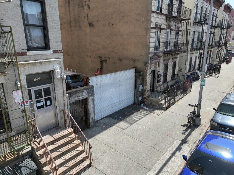 195 Buffalo Ave, Brooklyn, NY à vendre - Photo principale – Image 1 sur 9