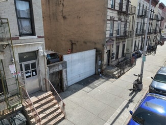 Plus de détails pour 195 Buffalo Ave, Brooklyn, NY - Terrain à vendre