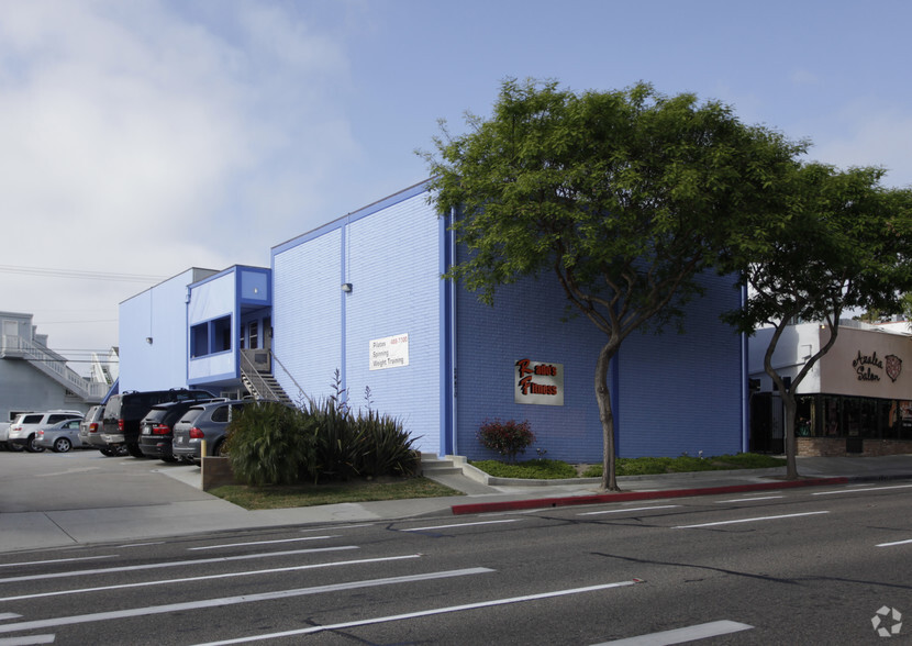 24470 Del Prado, Dana Point, CA à louer - Photo principale – Image 1 sur 6