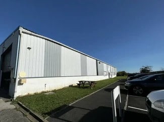 Plus de détails pour 26 Avenue Salvador Allende, Beauvais - Bureau à vendre