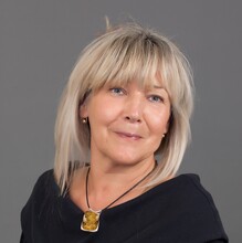 Olga Smirnoff