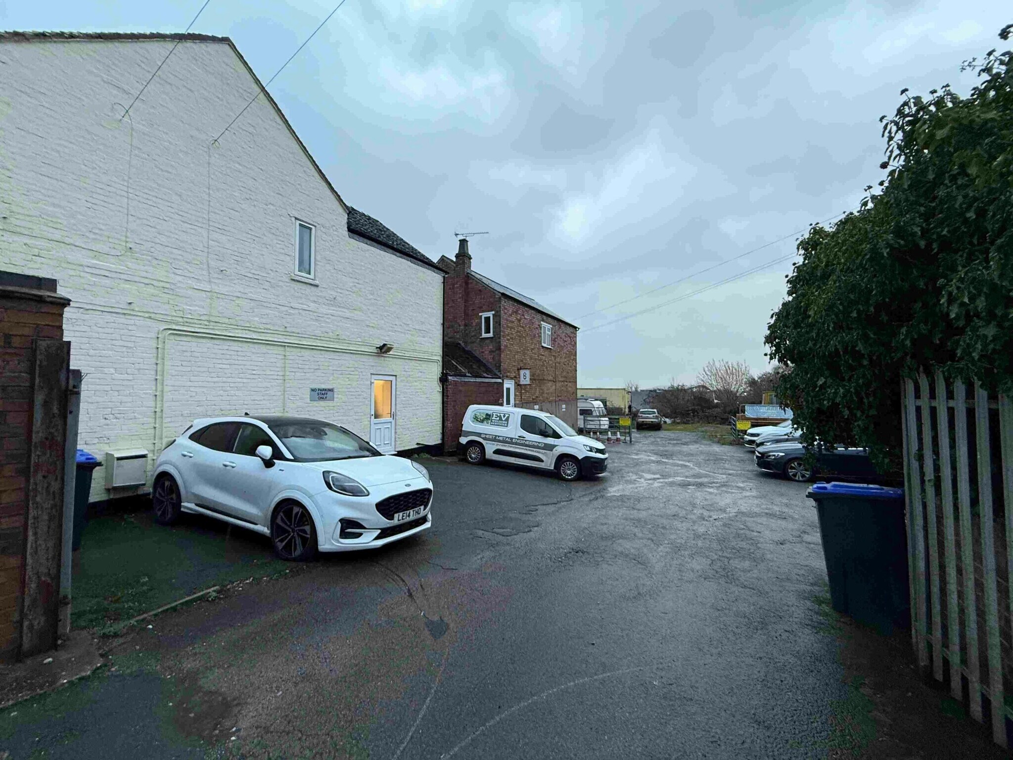 34 Church St, Uttoxeter à louer Photo principale– Image 1 sur 12