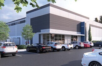 Plus de détails pour 000 Foster Brothers Dr, West Columbia, SC - Local d'activités à louer