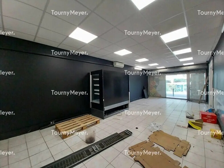 Local commercial dans Toulouse à louer - Photo intérieure – Image 2 sur 8