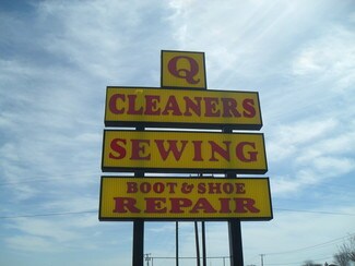 Plus de détails pour 201 W Stan Schlueter Loop, Killeen, TX - Local commercial à vendre