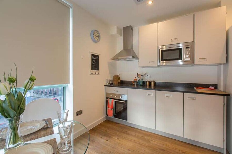 Portefeuille de 6 biens à vendre sur LoopNet.fr - Photo de l’immeuble – Image 3 sur 17