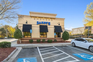 Plus de détails pour 2603 East West Connector, Austell, GA - Local commercial à vendre