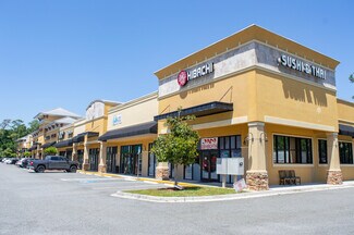Plus de détails pour 2730 State Road 16, Saint Augustine, FL - Local commercial à louer